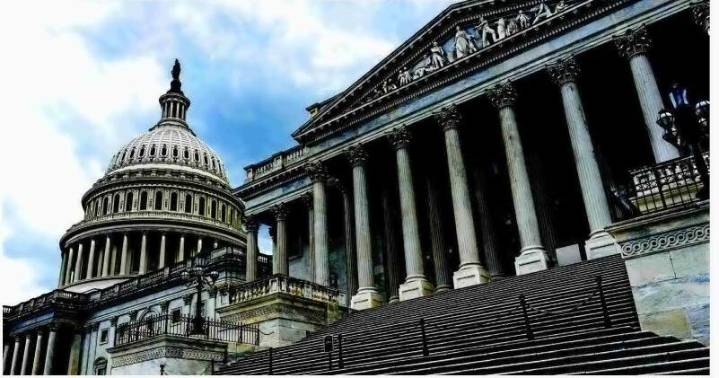 'Nuclear' battle looms in Senate over votes on Trump's nominees