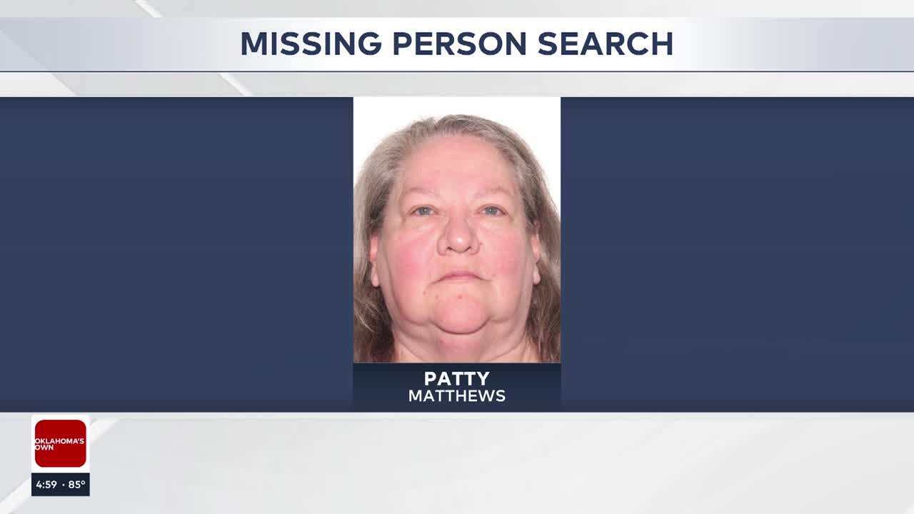 Family seeks community help in search for missing elderly woman with dementia: ‘We’re hoping for a miracle’
