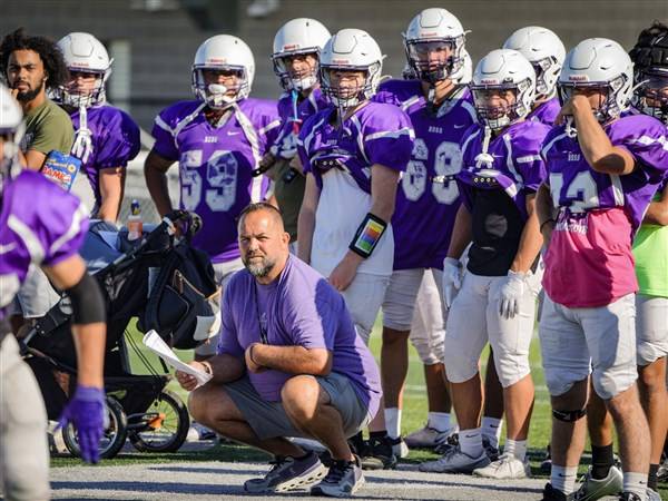 2025 NLL Cardinal Division preview: Fremont Ross picked to rise to the top