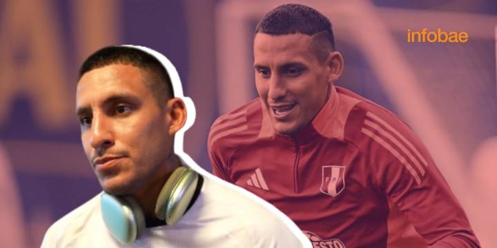 Alex Valera reveló si volverá a la selección peruana para duelos con Uruguay y Paraguay por Eliminatorias 2026: “Hablé con Óscar Ibáñez”