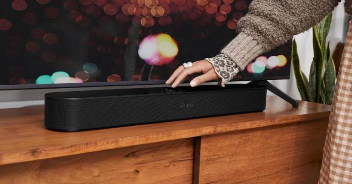 Buy These Sonos Speakers Before They Raise the Prices