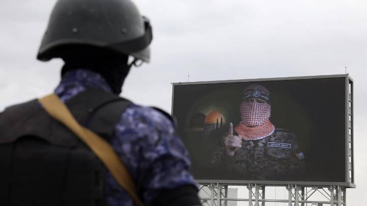 Israel confirma la muerte en Gaza de Abu Obaida, el portavoz de Hamas