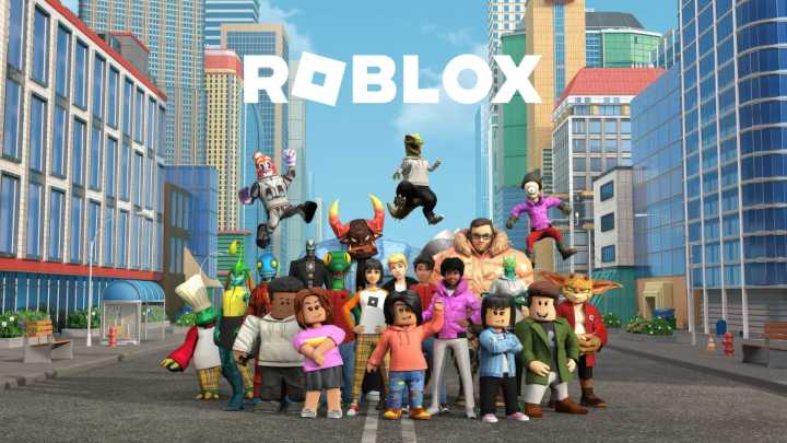 Roblox Sets New Record for Concurrent Users on a Gaming Platform, Beating Even Steam