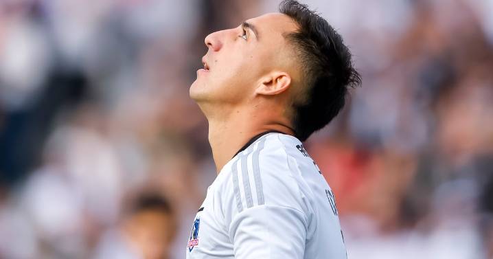 Javier Correa calienta el Superclásico y le da con todo a Marcelo Díaz: “Después dicen ser diferentes y muestra la hilacha”