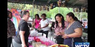 Something Good: Tacos for Ta-tas event kicks off cancer campaign in Tallahassee