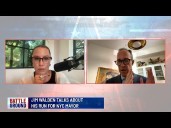 Jim Walden Talks; Cuomo Cashes In | Battleground NYC full episode #19: Aug 25, 2025