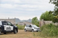 Localizan vehículo involucrado en atropello mortal de ciclista