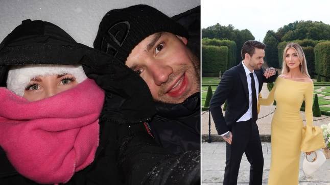 Kate Cassidy sends Liam Payne emotional note on late One Direction star’s 32nd birthday