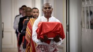 France returns skull of king beheaded during colonial era to Madagascar
