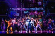 ‘Hell’s Kitchen’ tour principal cast set as Alicia Keys musical prepares for Cleveland premiere
