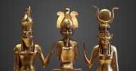 El Egipto faraónico: un Estado antiguo del que queda mucho que aprender