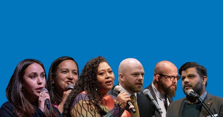 A Message Thread Among Progressive City Councilors Reveals They’re Tightly Coordinated