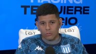 Marcos Rojo reveló detalles explosivos de su salida de Boca y la charla con Russo: "Fue muy duro lo que me dijo"