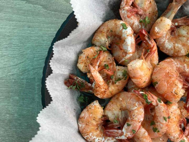 What Happens to Your Cholesterol When You Eat Shrimp Regularly?