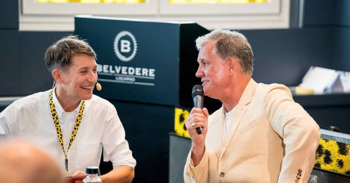 Streamers “significantly underpaying” for pay 1 and pay 2 licence fees, Locarno think tank hears