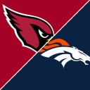 Cardinals vs. Broncos (16 de Ago., 2025) Resultados en Vivo