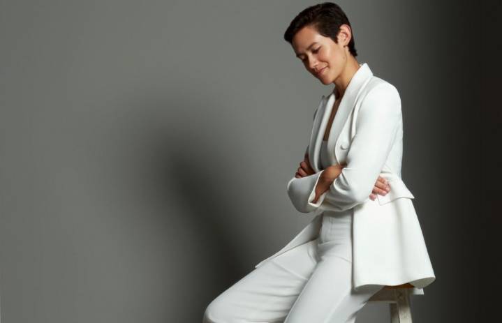 Youthful Stephanie Childress to conduct SD Symphony’s Tchaikovsky Spectacular