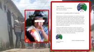 Presunto panfleto circula en redes donde ‘Los Primos’ niegan atentado en Fundación y ofrecen $100 millones de recompensa por los responsables