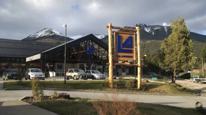 Escándalo en Neuquén: detuvieron al hijo de una candidata a senadora por intento de robo millonario