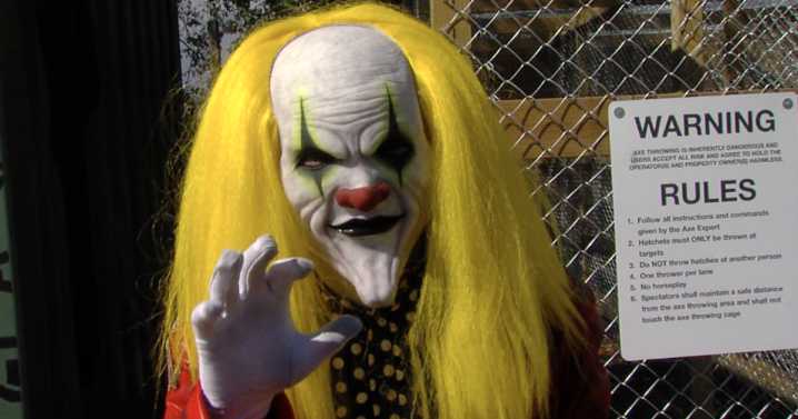 Indy Scream Park unveils new 3D attraction for 16th season