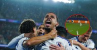 Marcos López participó en empate de Copenhague por la Champions: Lateral de la selección dio un pase gol