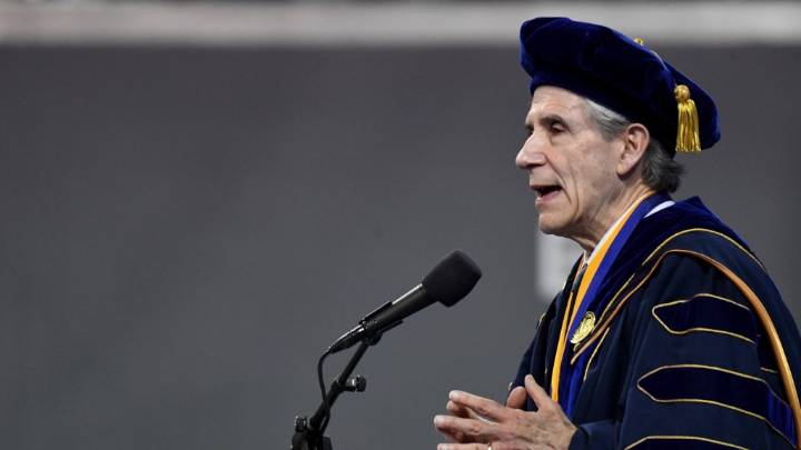 Trump freezes $200 million in UCLA research funding