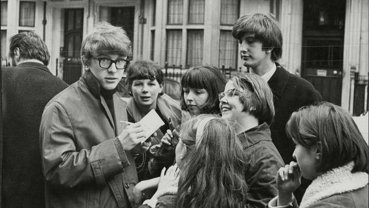'Everywhere Man: The Lives and Times of Peter Asher' Review: Music Doc