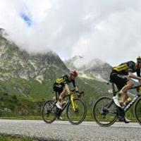A rise in the mountains as Vuelta a Espana cranks up the climbing