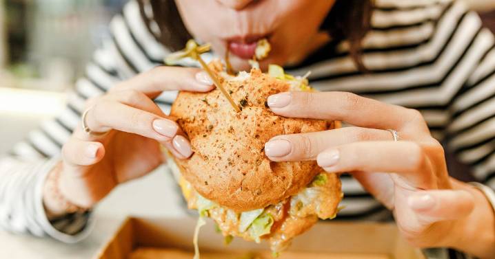 Horrified woman finds finger in her fast food order and is jailed for nine years