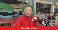 Elecciones 2025 Juan Carlos Molina: “Tenemos que volver a entusiasmar”