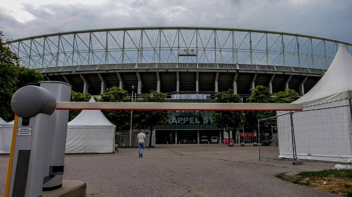 German court convicts teen for supporting plot to attack Taylor Swift concerts in Vienna