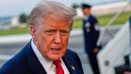 DC mayor voices concern over Trump's new steps to tackle homelessness, crime