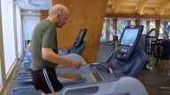 At 94, 'Father of Aerobics' Dr. Kenneth Cooper Gives God the Glory