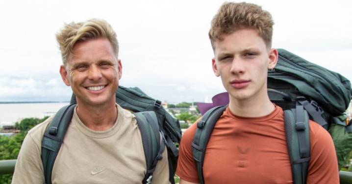 Freddy Brazier 'sectioned after manic episodes' and 'tough' personal battle