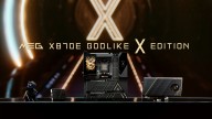 MSI Intros MEG X870E GODLIKE X Edition & New X870E "AMD AM5" MAX Motherboards: Up To 15% Boost On Ryzen CPUs With OC Engine, 64 MB BIOS, & Upgraded Designs