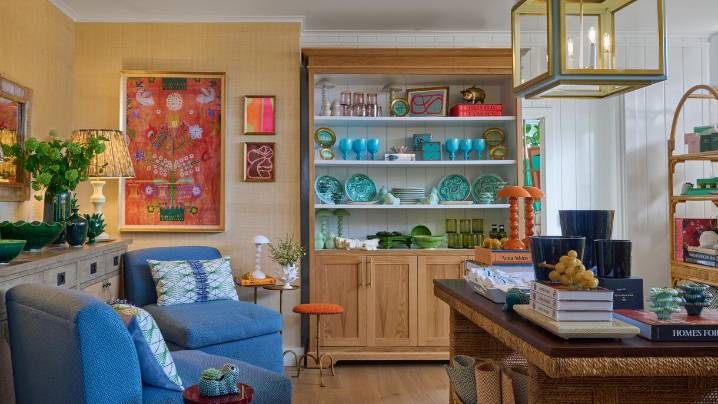 Nantucket gets a new home goods shop, ADAC announces a flurry of updates, and more