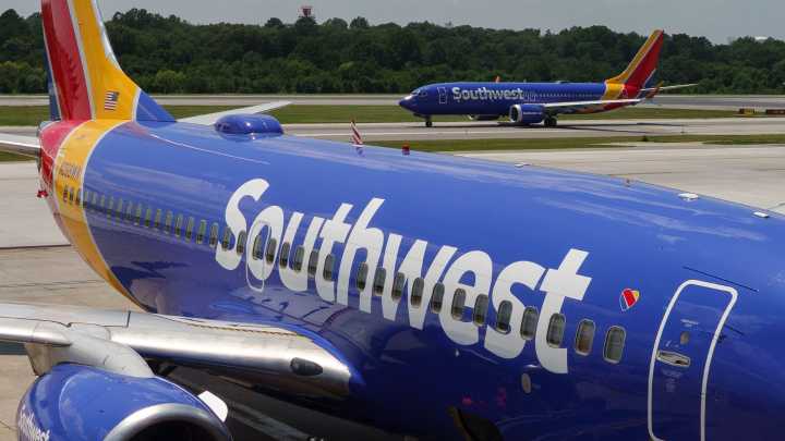 'Cradle of Country Music' gets new non-stop flights for just $49 - it's Southwest's second new destination this summer