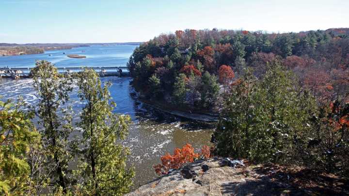 2025 Labor Day weather: See Illinois forecasts for Starved Rock, Galena, more