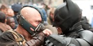 Is Matt Berry Playing Bane in James Gunn's DCU?