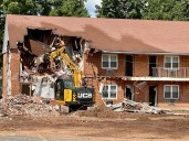 West Hartford Fellowship Housing Launches Second Phase of Redevelopment