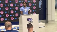 North Carolina's Bill Belichick turns to Gio Lopez as starting QB for opener against TCU