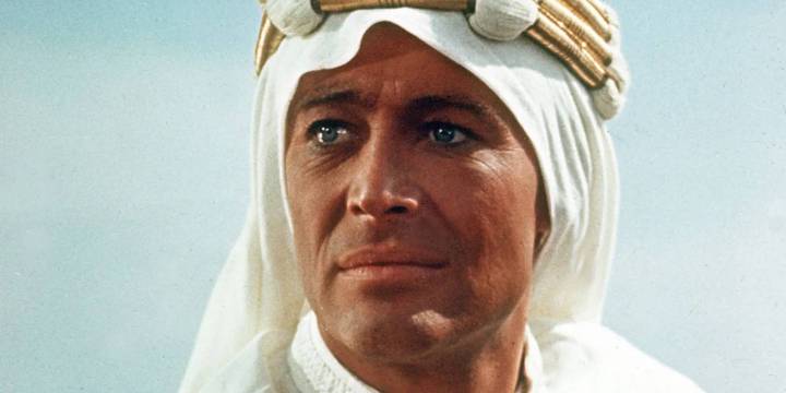 Top 10 Historical Epics Of Hollywood's Golden Age
