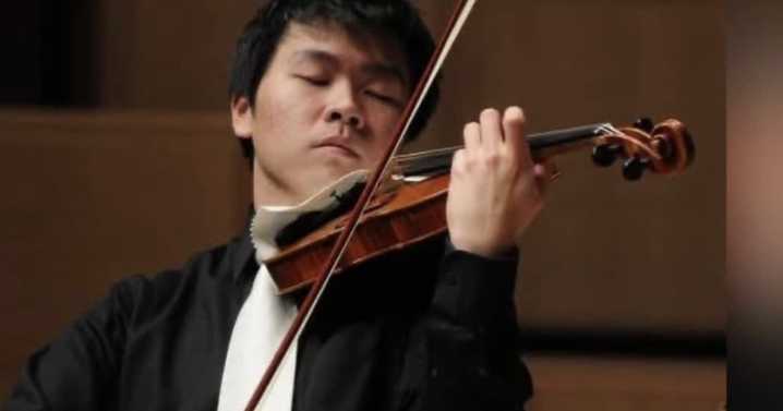 Loved ones shocked, worried after beloved Utah violinist detained by ICE
