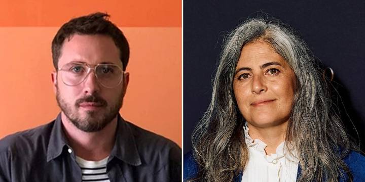 “No es un río” como western lírico: Diego Martínez-Ulanosky llevará al cine la aclamada novela de Selva Almada