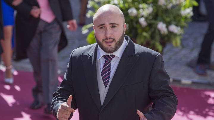 Kiko Rivera 'rompe' con Irene Rosales después de 9 años de matrimonio