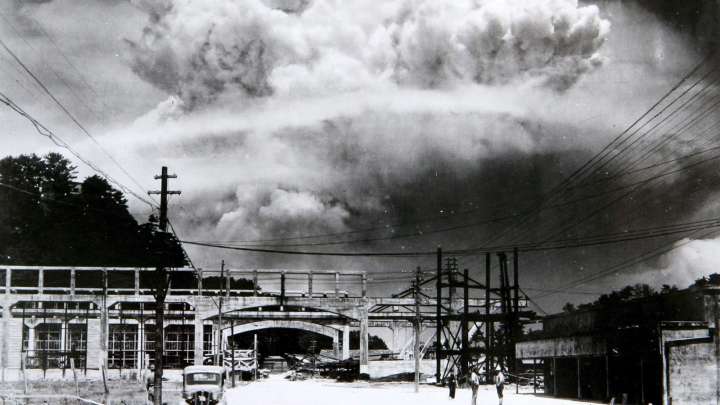 James Cameron Is Adapting 'Ghosts of Hiroshima': Read an Excerpt