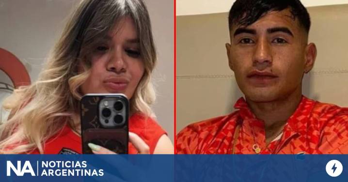 “Es mejor tenerte lejos, sucio”: Morena Rial y un furioso descargo contra el padre de su hijo menor