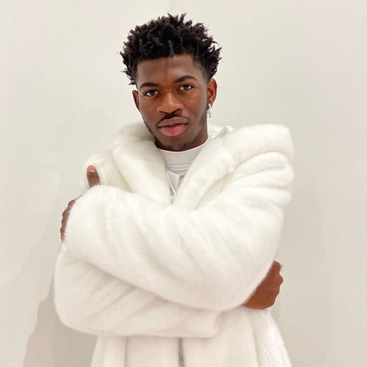Grammy Award Winning Artist Lil Nas X Hospitalized After Bizarre Early Morning Incident