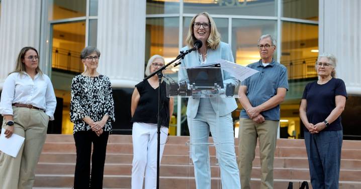Analysis: How serious is the widening redistricting war compared with earlier battles?
