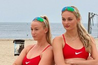 Ally Batenhorst Clears Air on Shocking Beach Volleyball Change Weeks After Career Shift